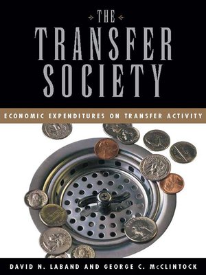 cover image of Transfer Society